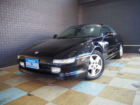 トヨタ MR2 GT－S [中古] MT