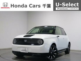 ホンダ Honda　e アドバンス [中古] 保証期間あり 24ヶ月 AT
