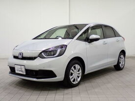 ホンダ フィット　ハイブリッド e：HEVホーム [中古] 禁煙車 保証期間あり 24ヶ月 AT