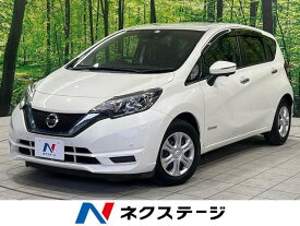日産 ノート e－パワー X [中古] 保証期間あり 3ヶ月 AT