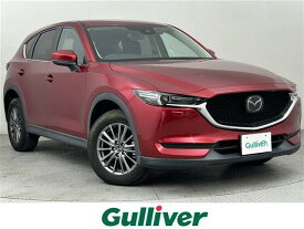 CX－5 XD プロアクティブ（マツダ）【中古】 中古車 SUV・クロカン レッド 赤色 4WD プラグインハイブリッド