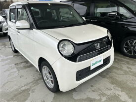 ホンダ N－ONE G・Lパッケージ [中古] 保証期間あり 3ヶ月 AT