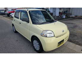 ダイハツ エッセ D [中古] 保証期間あり 24ヶ月 AT