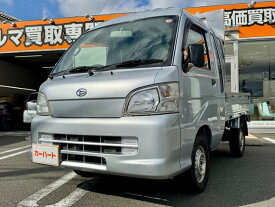 ダイハツ ハイゼットトラック ジャンボ [中古] AT