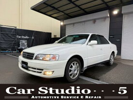 トヨタ チェイサー アバンテG [中古] 禁煙車 保証期間あり 6ヶ月 AT