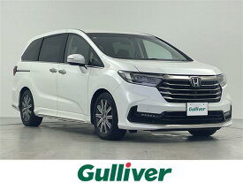 ホンダ オデッセイ アブソルート [中古] 保証期間あり 3ヶ月 AT