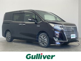 トヨタ エスクァイア　ハイブリッド ハイブリッドGi [中古] 保証期間あり 3ヶ月 AT