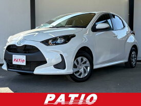 トヨタ ヤリス X [中古] 保証期間あり 1ヶ月 AT