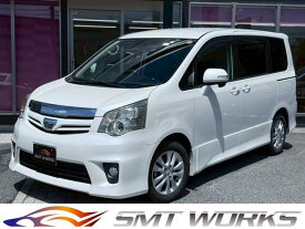 トヨタ ノア Si [中古] 保証期間あり 1ヶ月 AT