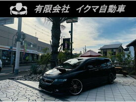 ホンダ オデッセイ アブソルートHDDナビスペシャルエディション [中古] 禁煙車 保証期間あり 1ヶ月 AT