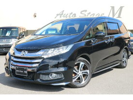 ホンダ オデッセイ アブソルート [中古] 保証期間あり 1ヶ月 AT