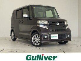 ホンダ N　BOX G SSパッケージ [中古] 保証期間あり 3ヶ月 AT
