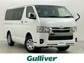 トヨタ ハイエースバン その他 [中古] 保証期間あり 3ヶ月 AT