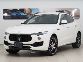 マセラティ レヴァンテ グランスポーツ [中古] AT