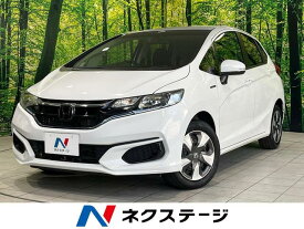 ホンダ フィット　ハイブリッド F [中古] 禁煙車 保証期間あり 3ヶ月 AT