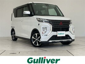 三菱 eKクロス　スペース T [中古] 保証期間あり 3ヶ月 AT