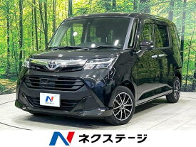 トヨタ タンク G S [中古] 禁煙車 保証期間あり 3ヶ月 AT