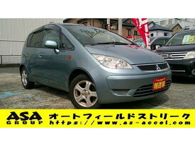 三菱 コルト クールベリー [中古] AT