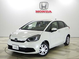 ホンダ フィット ホーム [中古] 禁煙車 保証期間あり 24ヶ月 AT