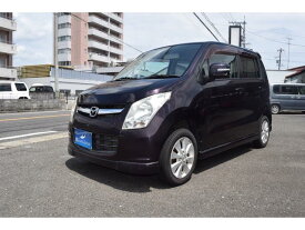 マツダ AZワゴン XSスペシャル [中古] AT