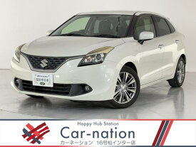 スズキ バレーノ XT [中古] 保証期間あり 12ヶ月 AT