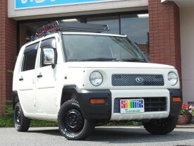 ダイハツ ネイキッド G [中古] 保証期間あり 3ヶ月 AT