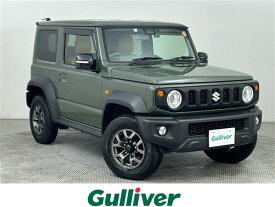 スズキ ジムニーシエラ JC [中古] 保証期間あり 3ヶ月 AT