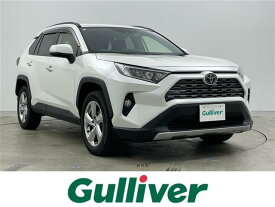 トヨタ RAV4 G [中古] 保証期間あり 3ヶ月 AT