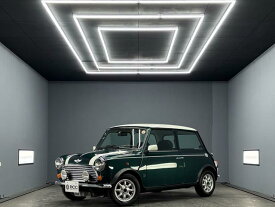 ローバー MINI クーパー1．3i [中古] AT