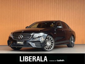 AMG Eクラス E43 4マチック [中古] 禁煙車 保証期間あり 1ヶ月 AT