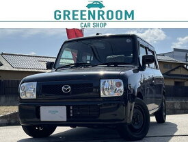 マツダ スピアーノ X [中古] 禁煙車 保証期間あり 3ヶ月 AT