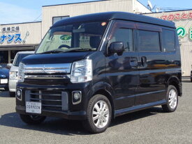 三菱 タウンボックス G [中古] 保証期間あり 12ヶ月 AT
