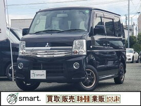 三菱 タウンボックス G [中古] AT