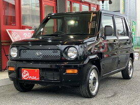 ダイハツ ネイキッド ターボ Gパッケージ [中古] 禁煙車 保証期間あり 1ヶ月 MT