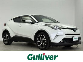 トヨタ C－HR G [中古] 保証期間あり 3ヶ月 AT