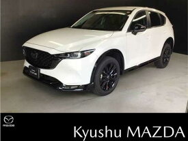 マツダ CX－5 20S ブラックトーンエディション [中古] 保証期間あり 12ヶ月 AT