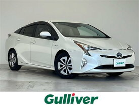 トヨタ プリウス A [中古] 禁煙車 保証期間あり 3ヶ月 AT