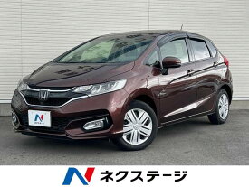 ホンダ フィット 13G・L ホンダセンシング [中古] 保証期間あり 3ヶ月 AT