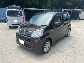 スバル ステラ L スマートアシスト [中古] AT