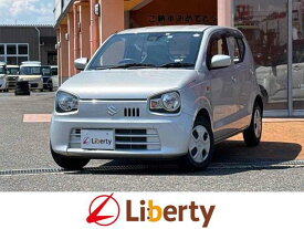 スズキ アルト L [中古] 保証期間あり 1ヶ月 AT