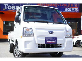 スバル サンバートラック TC－SC [中古] 保証期間あり 1ヶ月 MT