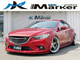 マツダ アテンザ　セダン XD [中古] 保証期間あり 1ヶ月 AT