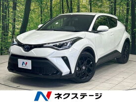 トヨタ C－HR G モード ネロ セーフティプラス [中古] 禁煙車 保証期間あり 3ヶ月 AT