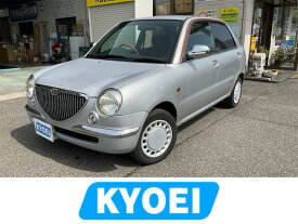 ダイハツ オプティ クラシック [中古] MT