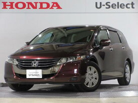 ホンダ オデッセイ Mファインスピリット [中古] 禁煙車 保証期間あり 3ヶ月 AT