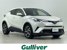トヨタ C－HR G [中古] 保証期間あり 3ヶ月 AT