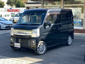 タウンボックス G（三菱）【中古】 中古車 軽自動車 ブラック 黒色 2WD ガソリン