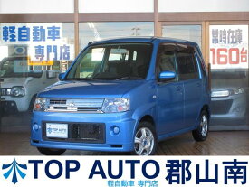 三菱 トッポ G [中古] AT
