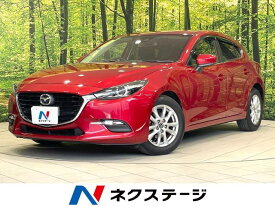 マツダ アクセラスポーツ 15S [中古] 禁煙車 保証期間あり 3ヶ月 AT