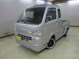 スズキ キャリイトラック X [中古] AT